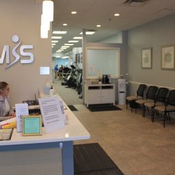 Mass Sport & Spine
