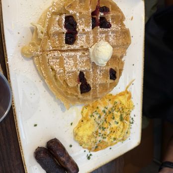 First Watch - Breakfast & Brunch Near Me - Willis, Texas