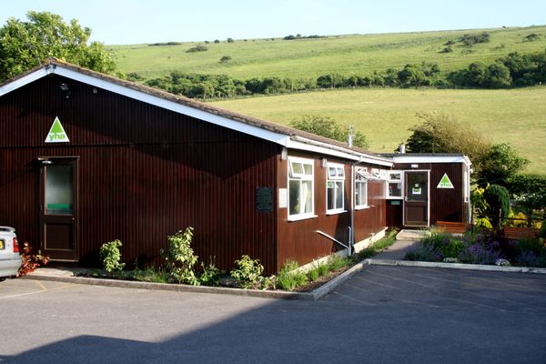 YHA Lulworth Cove by null