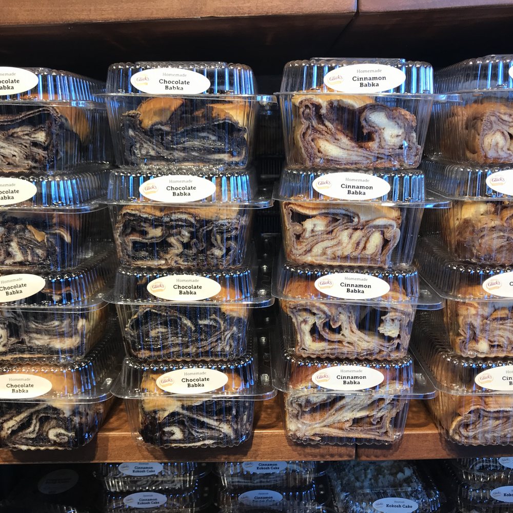 Glicks Bakehouse - Chocolate and Cinnamon babka - Bakeries Near Me - Cedarhurst, New York Glicks Bakehouse - Chocolate and Cinnamon babka - Bakeries Near Me - Cedarhurst, New York