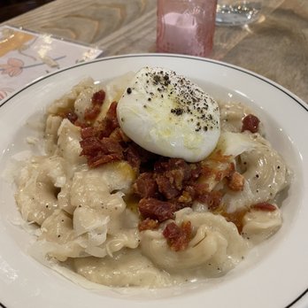 Pasta Louise Cafe - Italian Near Me - Brooklyn, New York Pasta Louise Cafe - Italian Near Me - Brooklyn, New York