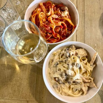 Artisan Urban Bistro - New American Near Me - Saginaw, Michigan