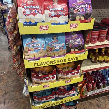 Five Star Pantry - Snacks - Grocery Near Me - Willowbrook, Illinois