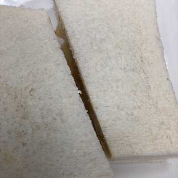 新香園 - Jam & Peanut butter sandwich (kids!) - Hong Kong Style Cafe Near Me - Hong Kong, HK