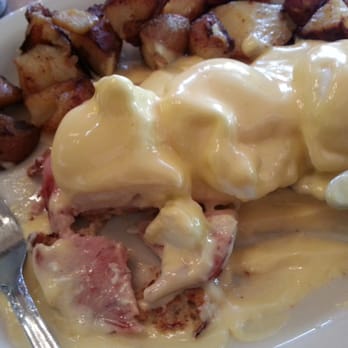 Katy's Place - classic eggs benedict. savory & delicious. - Breakfast & Brunch Near Me - Carmel, California Katy's Place - classic eggs benedict. savory & delicious. - Breakfast & Brunch Near Me - Carmel, California