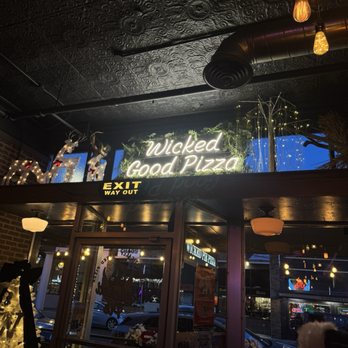 Wicked Pie Pizza - Pizza Near Me - Puyallup, Washington Wicked Pie Pizza - Pizza Near Me - Puyallup, Washington