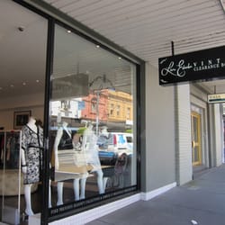Leona Edmiston Vintage Armadale