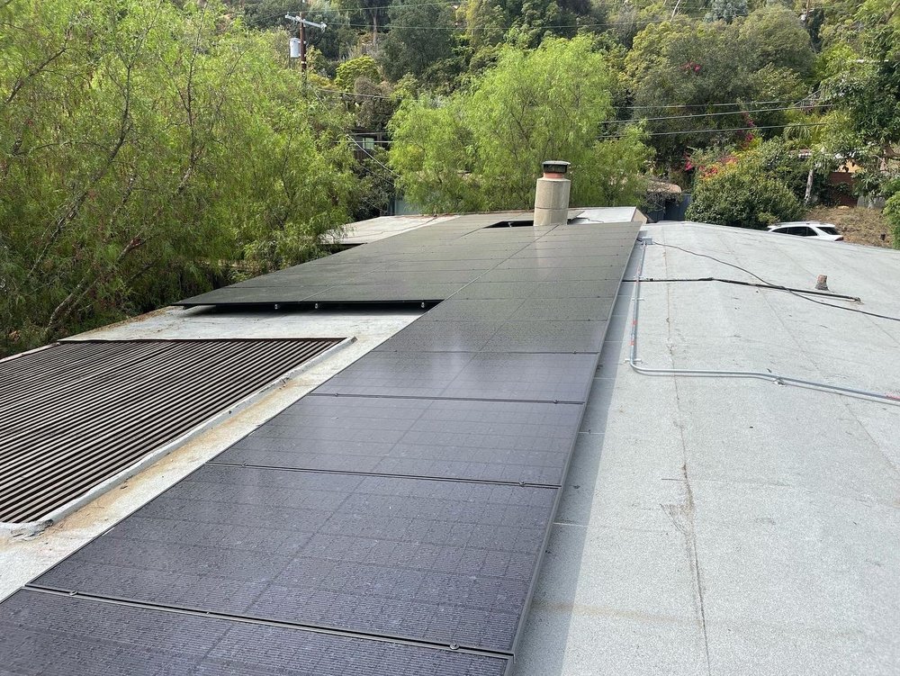 Slide of DLS Development