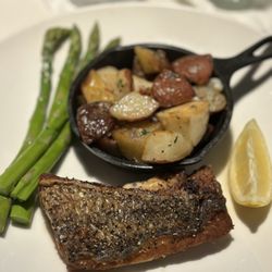 West Coast Provisions - Rockfish (Simply Prepared)