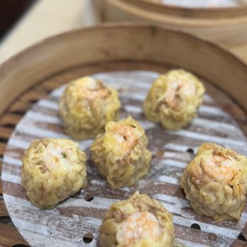 Sunny Dumpling House - Shumai and soup dumplings - Chinese Near Me - Lake Forest, California