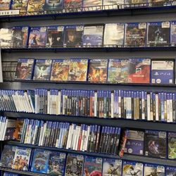 Gamestop