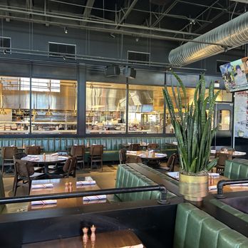 Culinary Dropout - New American Near Me - Denver, Colorado