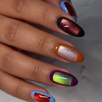 Maison Nail Spa - Nail Salons Near Me - Pasadena, California Maison Nail Spa - Nail Salons Near Me - Pasadena, California