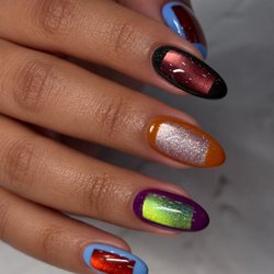 Maison Nail Spa
