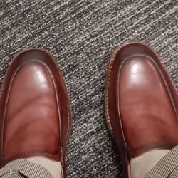 The Heel Shoe Fitters - Loving My New Shoes!