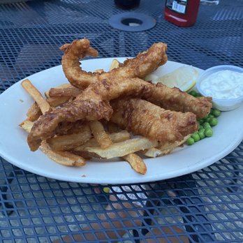 The Duke Of Perth - Fish and chips, forever and always! - Pubs Near Me - Chicago, Illinois The Duke Of Perth - Fish and chips, forever and always! - Pubs Near Me - Chicago, Illinois
