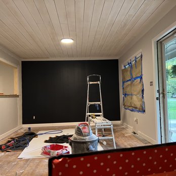 Carrie's Creations - Painters Near Me - Charlotte, North Carolina