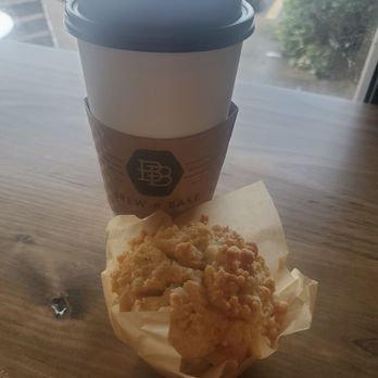 Brew-n-Bake - Coffee & Tea Near Me - Lake Jackson, Texas