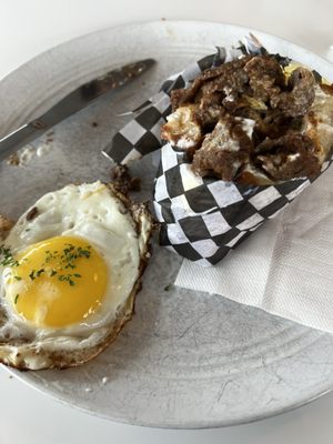 EGGBOMB Langley by null