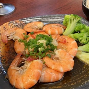 Beijing Noodle - Shelled Shrimp with Garlic Sauce - Chinese Near Me - Fort Collins, Colorado Beijing Noodle - Shelled Shrimp with Garlic Sauce - Chinese Near Me - Fort Collins, Colorado