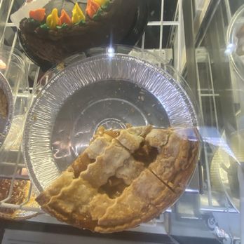 Fatma's Cozy Corner - Apple pie yum! - Bakeries Near Me - New Orleans, Louisiana Fatma's Cozy Corner - Apple pie yum! - Bakeries Near Me - New Orleans, Louisiana