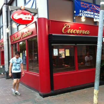 Cucina - Italian Near Me - Dublin, D Cucina - Italian Near Me - Dublin, D