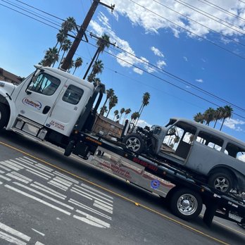 Challenge Towing - Towing Near Me Challenge Towing - Towing Near Me