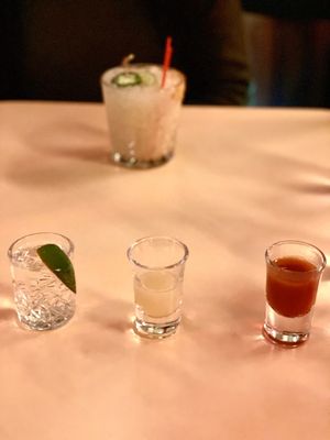 La Chinesca by null