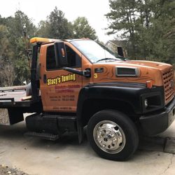 Stacys Towing