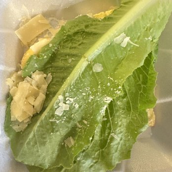 Coals Artisan Pizza - Caesar Salad - Italian Near Me - Louisville, Kentucky Coals Artisan Pizza - Caesar Salad - Italian Near Me - Louisville, Kentucky