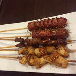 Northwest Chinese Food