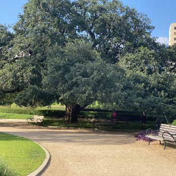 Hermann Park Conservancy - Parks Near Me - Houston, Texas Hermann Park Conservancy - Parks Near Me - Houston, Texas