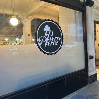 Pierre Pierre - Steakhouses Near Me - Oakland, California