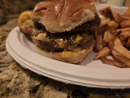 Devil Dawgs Andersonville by null