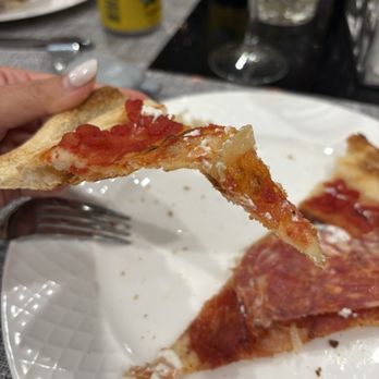H.O.M. Italian Eatery - Margherita Pizza and diavola pizza - Italian Near Me - Los Angeles, California H.O.M. Italian Eatery - Margherita Pizza and diavola pizza - Italian Near Me - Los Angeles, California