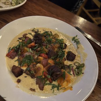 Sarma - Manti - Middle Eastern Near Me - Somerville, Massachusetts