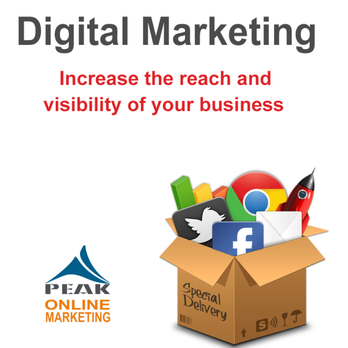 Peak Marketers - Web Design Near Me - San Diego, California Peak Marketers - Web Design Near Me - San Diego, California