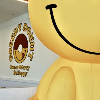 Greedy Donuts - Donuts Near Me - Calgary, Alberta Greedy Donuts - Donuts Near Me - Calgary, Alberta