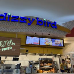 DIZZY BIRD - Updated July 2026 - 324 Photos & 475 Reviews - 555 The ...