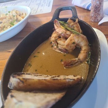 Salt Traders Zilker - Bbq shrimp - Seafood Near Me - Austin, Texas Salt Traders Zilker - Bbq shrimp - Seafood Near Me - Austin, Texas