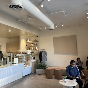 8th Symphony Coffee - Inside - Coffee & Tea Near Me - Cerritos, California 8th Symphony Coffee - Inside - Coffee & Tea Near Me - Cerritos, California