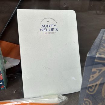Aunty Nellie's Sweet Shop - Candy Stores Near Me - Dublin, D