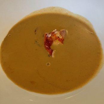 Bridgeman's Chophouse - Smoked Fennel Lobster Bisque - Steakhouses Near Me - Chattanooga, Tennessee Bridgeman's Chophouse - Smoked Fennel Lobster Bisque - Steakhouses Near Me - Chattanooga, Tennessee