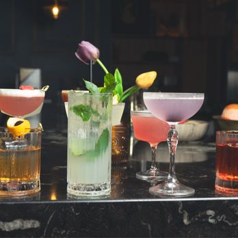 The 800° Lounge - Drinks - Cocktail Bars Near Me - Charlotte, North Carolina The 800° Lounge - Drinks - Cocktail Bars Near Me - Charlotte, North Carolina