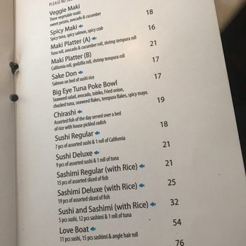 Kawa Japanese Restaurant - Japanese Near Me - Milwaukee, Wisconsin