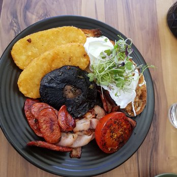 The Scented Garden Cafe - Big breakfast - Restaurants Near Me - Croydon Hills, VIC The Scented Garden Cafe - Big breakfast - Restaurants Near Me - Croydon Hills, VIC
