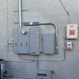 400 amp service upgrade 400 amp service upgrade