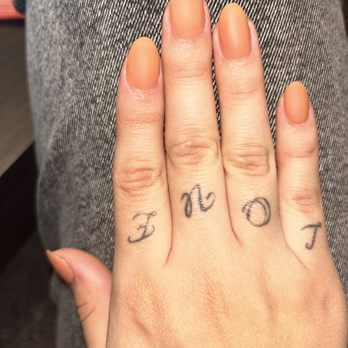 2Q Nail Spa + Eyelashes - Nail Salons Near Me - Montclair, California