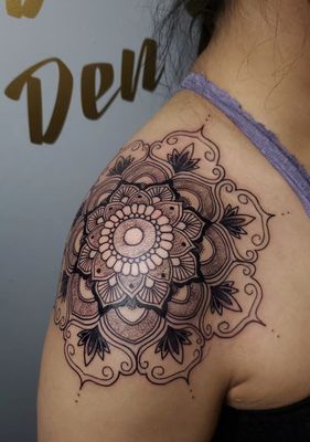 Lions Den Tattoo Studio 2019 All You Need To Know Before