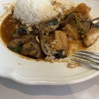 Sweet Basil Thai Cuisine - Thai Eggplant with Spicy Basil - Thai Near Me - Chattanooga, Tennessee Sweet Basil Thai Cuisine - Thai Eggplant with Spicy Basil - Thai Near Me - Chattanooga, Tennessee